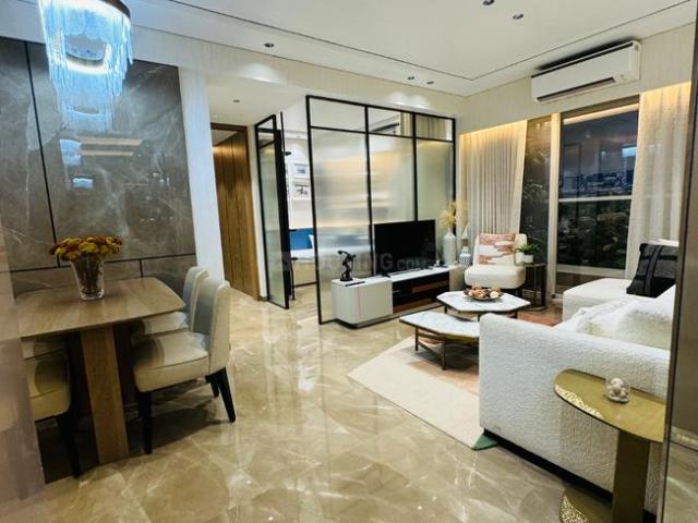2 BHK Apartment in Vikhroli East for resale Mumbai. The reference number is 20130129