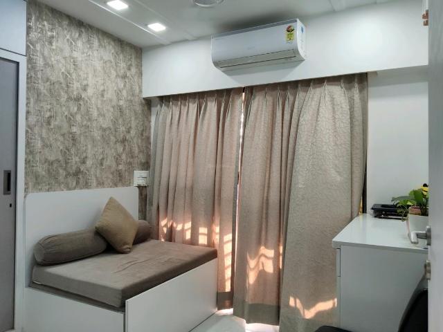 2 BHK Apartment in Vikhroli East for resale Mumbai. The reference number is 20262896