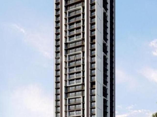 2 BHK Apartment in Vikhroli East for resale Mumbai. The reference number is 20234183