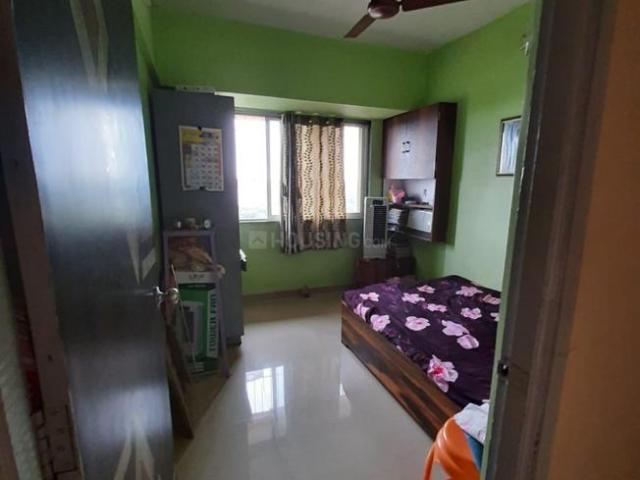 2 BHK Apartment in Vikhroli East for resale Mumbai. The reference number is 20235008