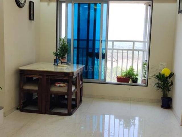 2 BHK Apartment in Vikhroli East for resale Mumbai. The reference number is 20354303