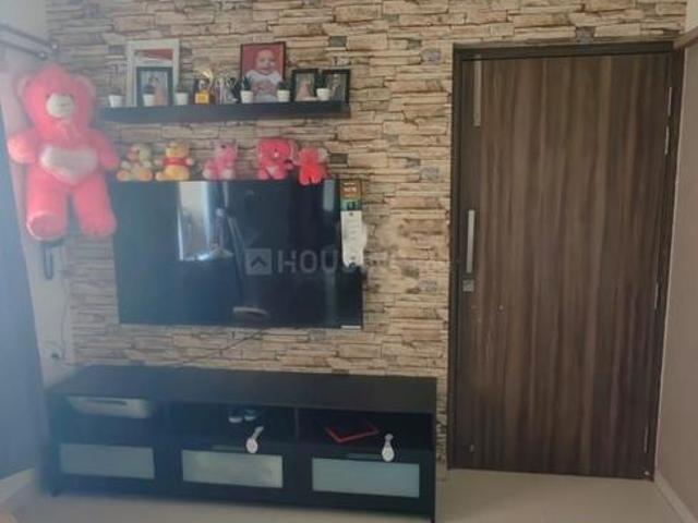 2 BHK Apartment in Vikhroli East for resale Mumbai. The reference number is 20368197
