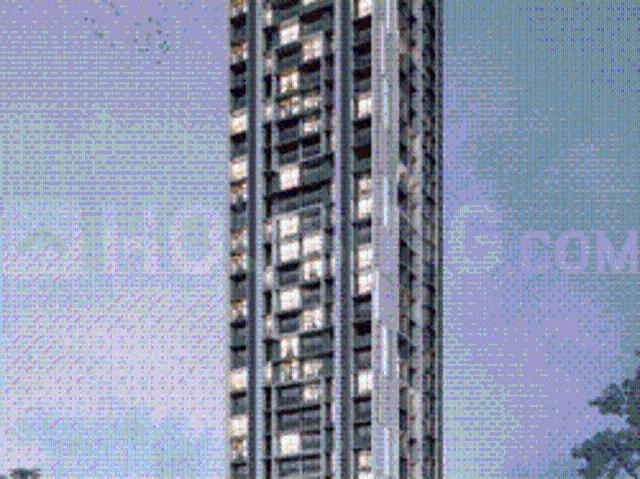 2 BHK Apartment in Vikhroli East for resale Mumbai. The reference number is 20384888