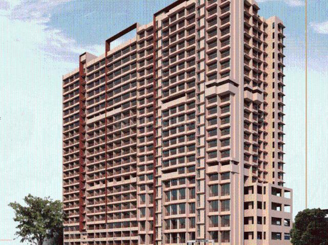 2 BHK Apartment in Vikhroli East for resale Mumbai. The reference number is 20315800