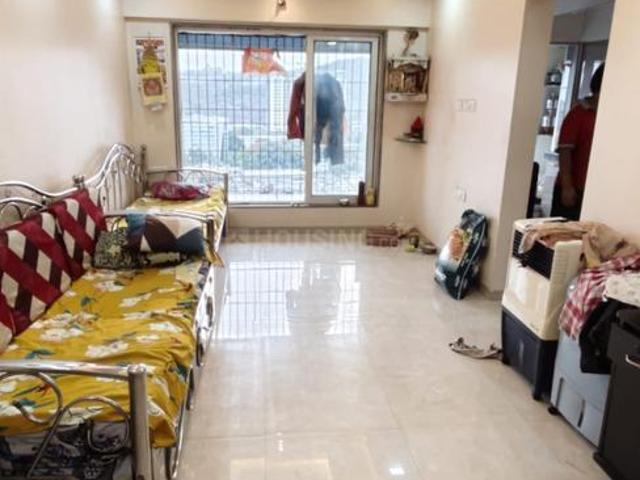 2 BHK Apartment in Vikhroli East for resale Mumbai. The reference number is 20323533