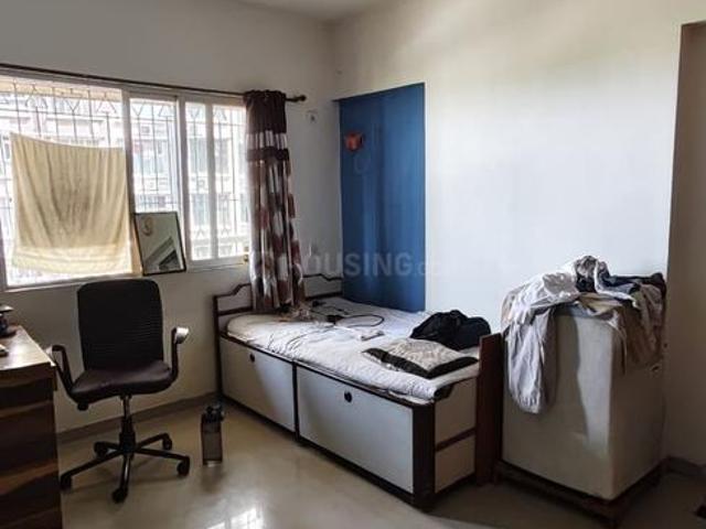 2 BHK Apartment in Vikhroli East for resale Mumbai. The reference number is 20324080