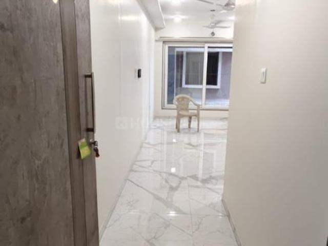 2 BHK Apartment in Vikhroli East for resale Mumbai. The reference number is 20331328