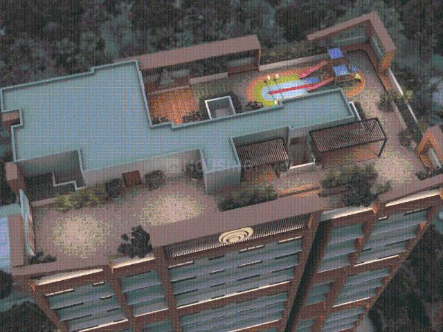 2 BHK Apartment in Vikhroli East for resale Mumbai. The reference number is 20445651