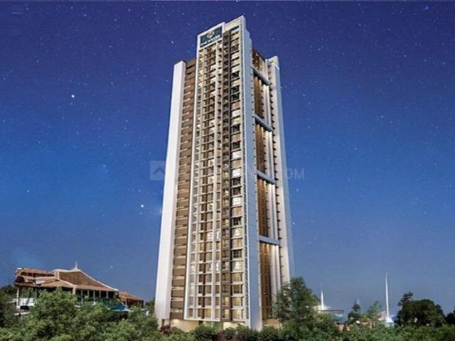 2 BHK Apartment in Vikhroli East for resale Mumbai. The reference number is 20462178