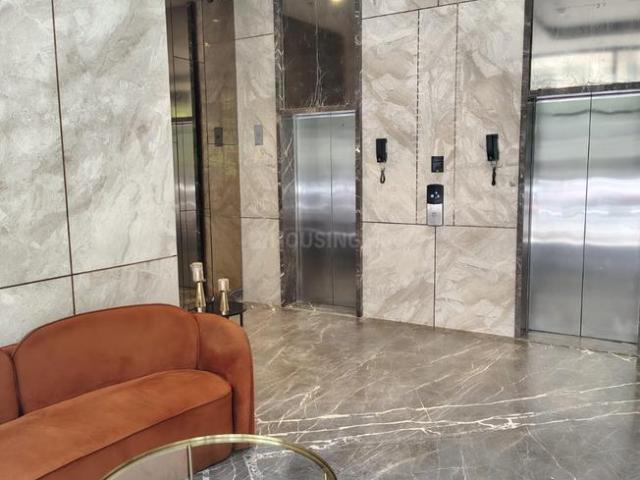 2 BHK Apartment in Vikhroli East for resale Mumbai. The reference number is 20491381