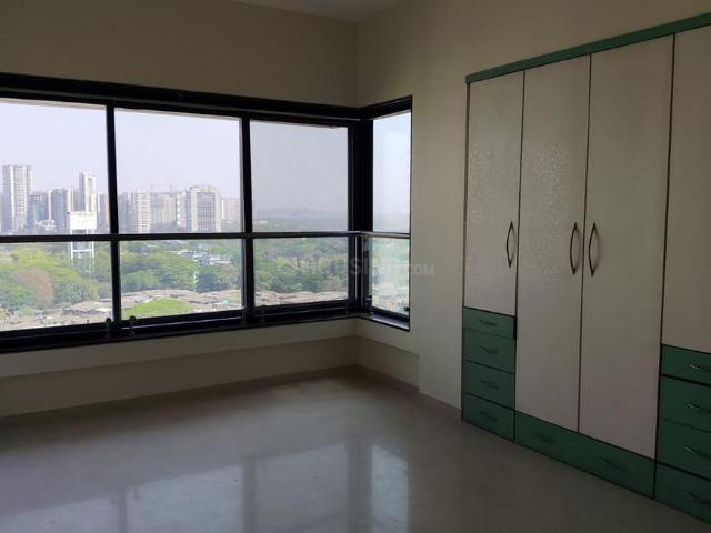 2 BHK Apartment in Vikhroli East for resale Mumbai. The reference number is 20530214