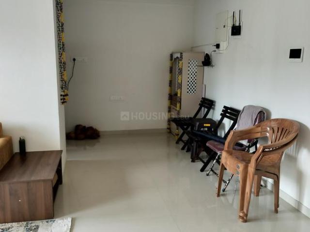 2 BHK Apartment in Vikhroli East for resale Mumbai. The reference number is 20681812