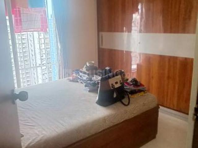 2 BHK Apartment in Vikhroli East for resale Mumbai. The reference number is 20689860