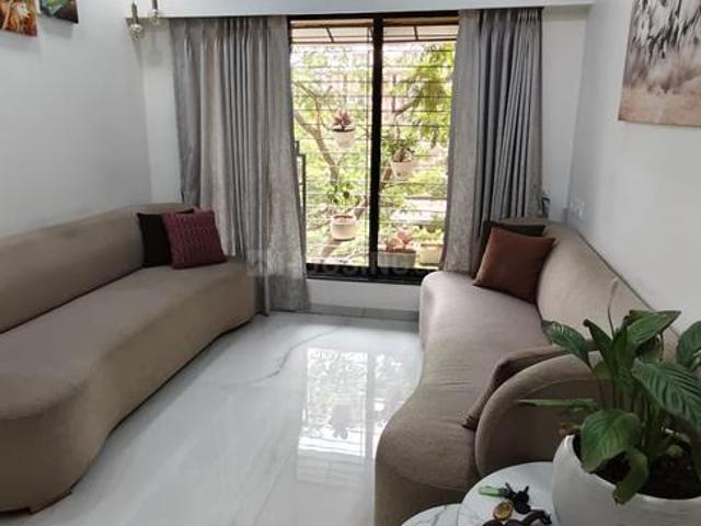 2 BHK Apartment in Vikhroli East for resale Mumbai. The reference number is 20697738
