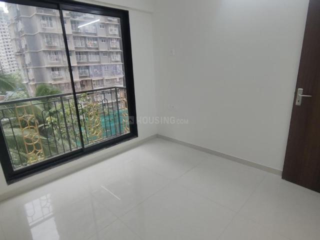 2 BHK Apartment in Vikhroli East for resale Mumbai. The reference number is 20770398