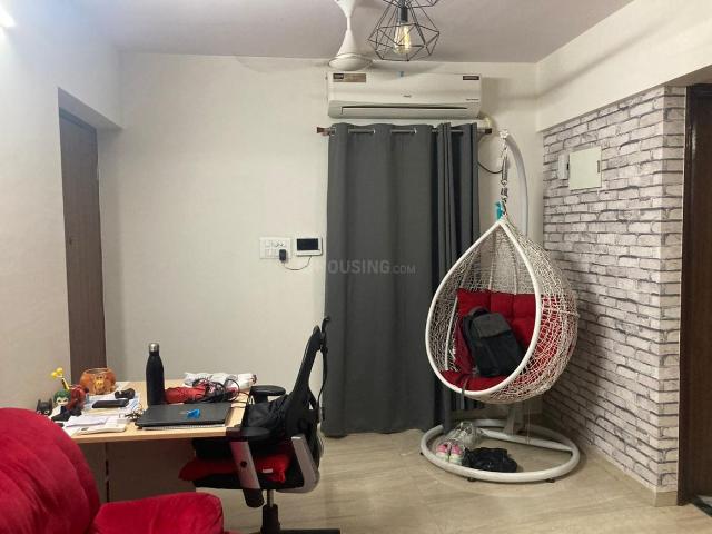 2 BHK Apartment in Vikhroli East for resale Mumbai. The reference number is 20790765