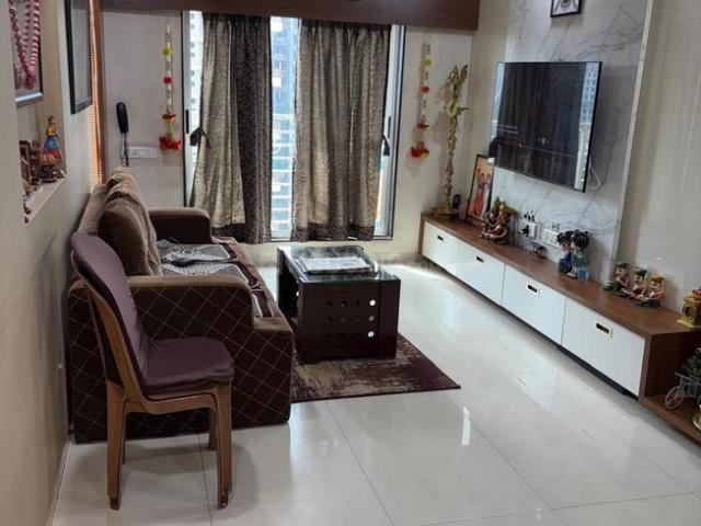 2 BHK Apartment in Vikhroli East for resale Vikhroli. The reference number is 17370361
