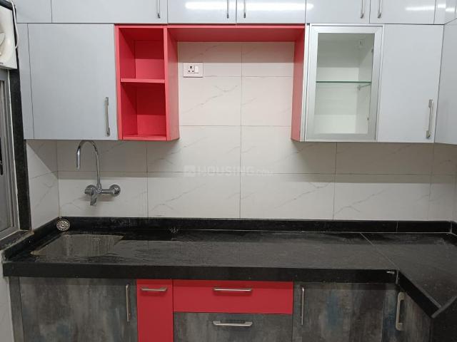 2 BHK Apartment in Vikhroli West for rent Mumbai. The reference number is 12326977