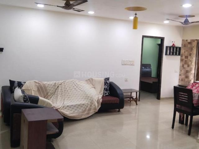 2 BHK Apartment in Vikhroli West for rent Mumbai. The reference number is 15161901