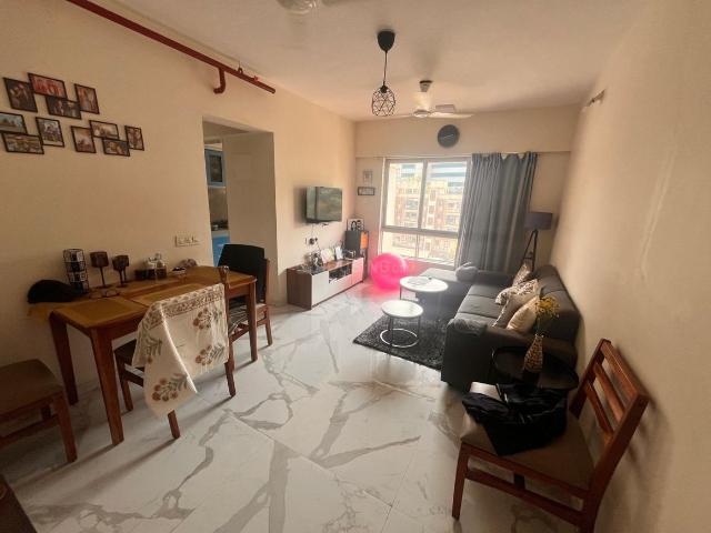2 BHK Apartment in Vikhroli West for rent Mumbai. The reference number is 18940454