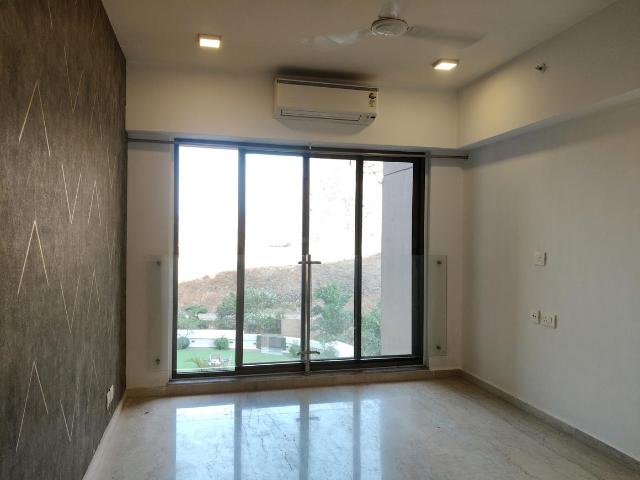 2 BHK Apartment in Vikhroli West for rent Mumbai. The reference number is 19538708