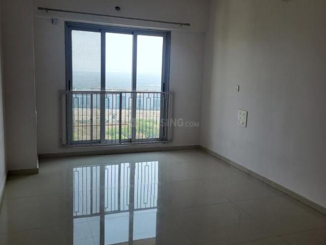 2 BHK Apartment in Vikhroli West for rent Mumbai. The reference number is 19649947