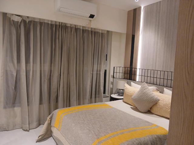 2 BHK Apartment in Vikhroli West for rent Mumbai. The reference number is 19941430