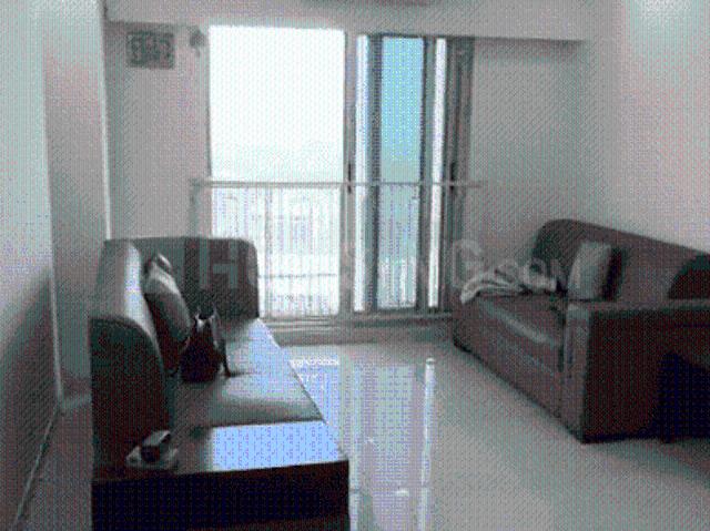 2 BHK Apartment in Vikhroli West for rent Mumbai. The reference number is 20563174