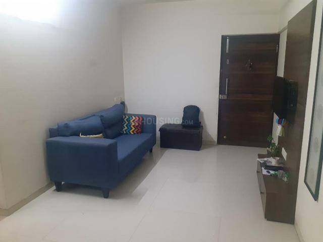 2 BHK Apartment in Vikhroli West for rent Mumbai. The reference number is 20689332
