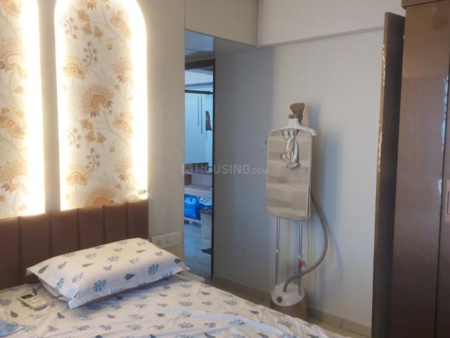 2 BHK Apartment in Vikhroli West for rent Mumbai. The reference number is 20047097