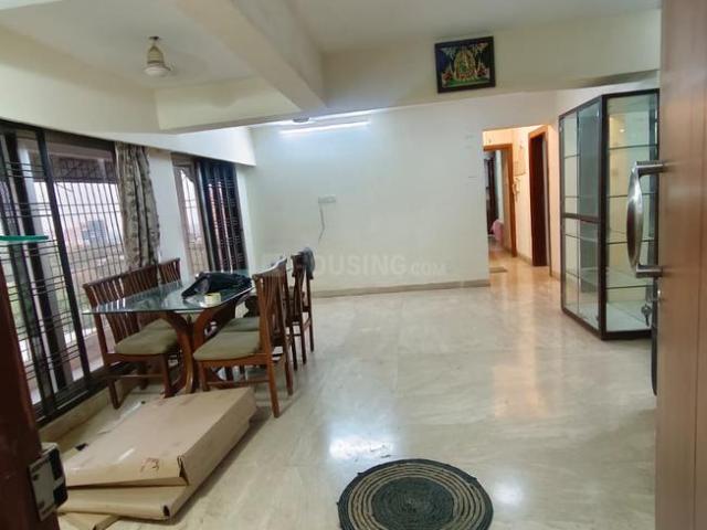 2 BHK Apartment in Vikhroli West for rent Mumbai. The reference number is 20206117
