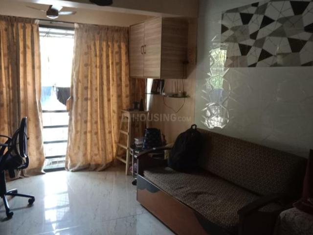 2 BHK Apartment in Vikhroli West for rent Mumbai. The reference number is 20220451