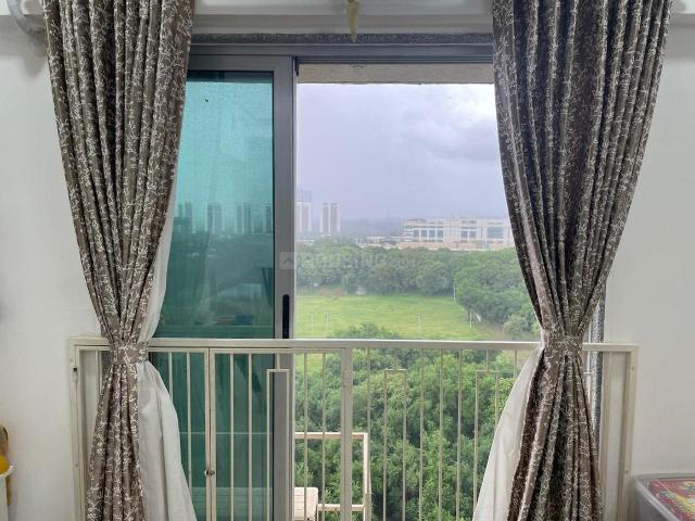 2 BHK Apartment in Vikhroli West for rent Mumbai. The reference number is 20376499