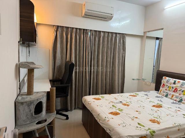 2 BHK Apartment in Vikhroli West for resale Mumbai. The reference number is 19232493