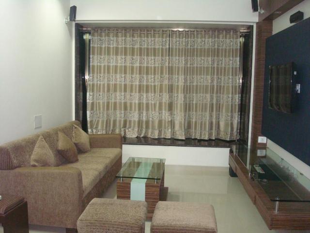 2 BHK Apartment in Vikhroli West for resale Mumbai. The reference number is 19966873