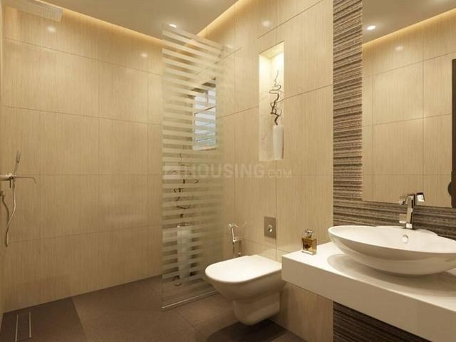 2 BHK Apartment in Vikhroli West for resale Mumbai. The reference number is 20070436