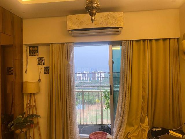 2 BHK Apartment in Vikhroli West for resale Mumbai. The reference number is 20254297