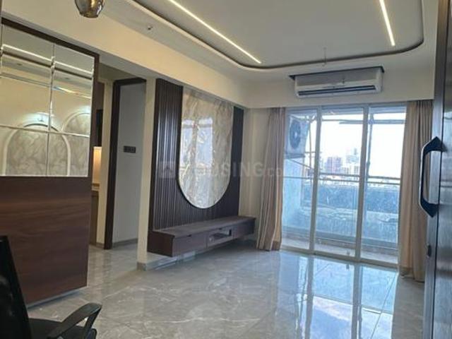 2 BHK Apartment in Vikhroli West for resale Mumbai. The reference number is 20293270