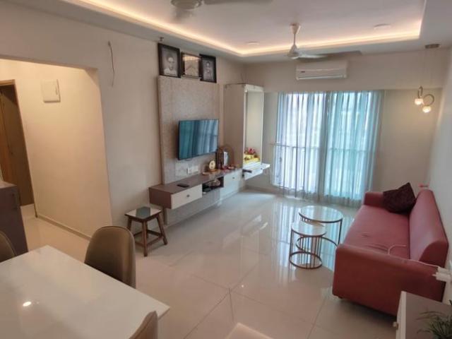 2 BHK Apartment in Vikhroli West for resale Mumbai. The reference number is 20310492