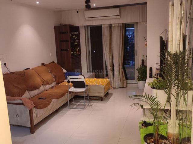 2 BHK Apartment in Vikhroli West for resale Mumbai. The reference number is 20531269