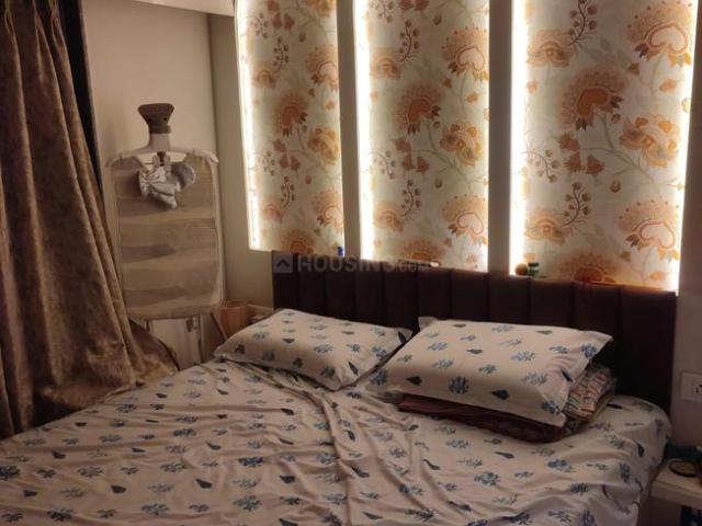 2 BHK Apartment in Vikhroli West for resale Mumbai. The reference number is 20531283