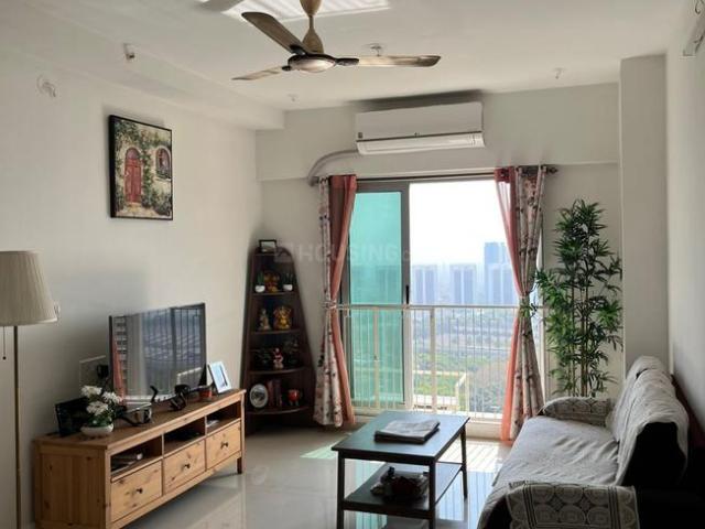 2 BHK Apartment in Vikhroli West for resale Mumbai. The reference number is 20624961