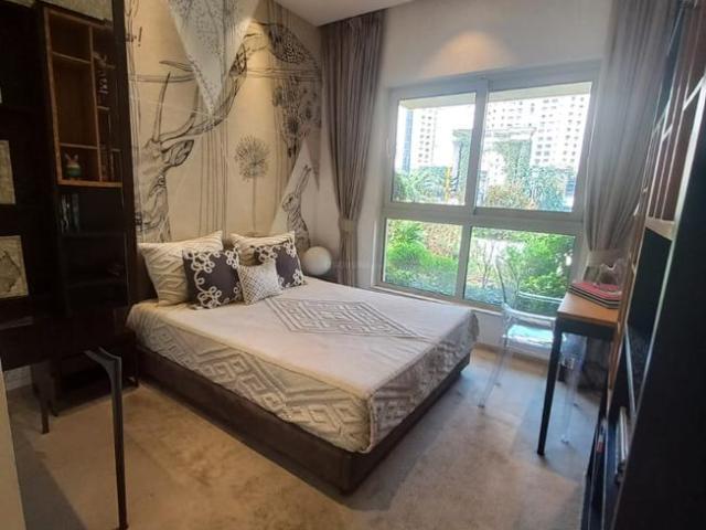 2 BHK Apartment in Vikhroli West for resale Mumbai. The reference number is 20625459