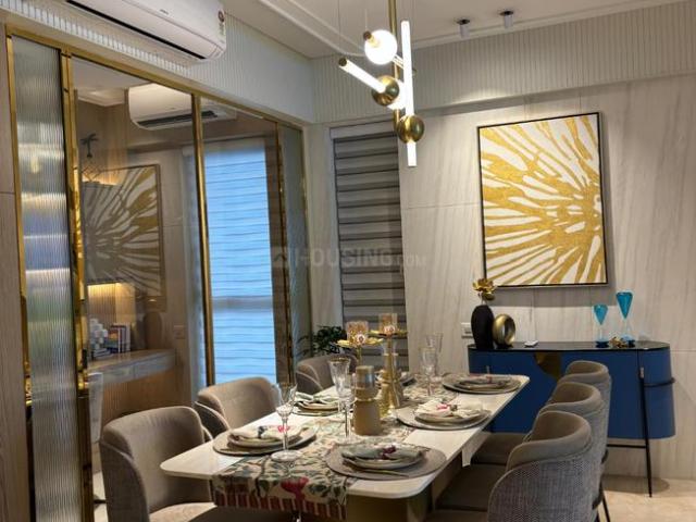 2 BHK Apartment in Vikhroli West for resale Mumbai. The reference number is 20904750