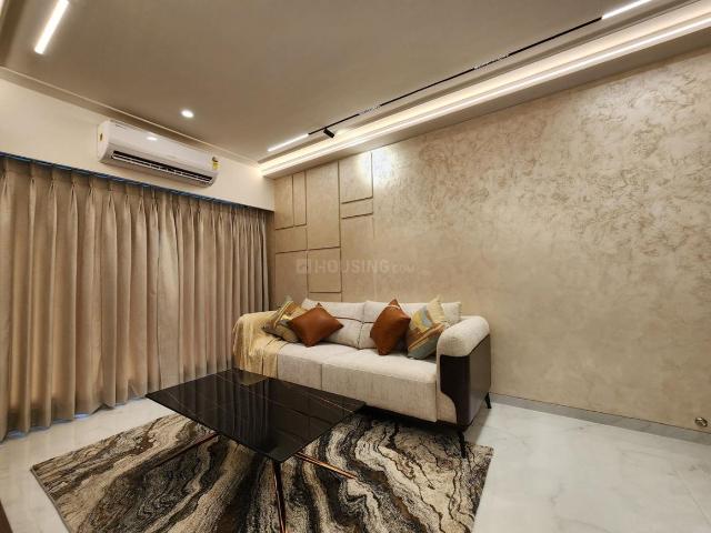 2 BHK Apartment in Vikhroli West for resale Central Mumbai Suburbs. The reference number is 15602958