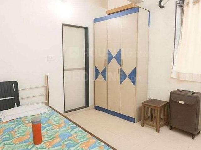 2 BHK Apartment in Vile Parle West for rent Mumbai. The reference number is 20320982