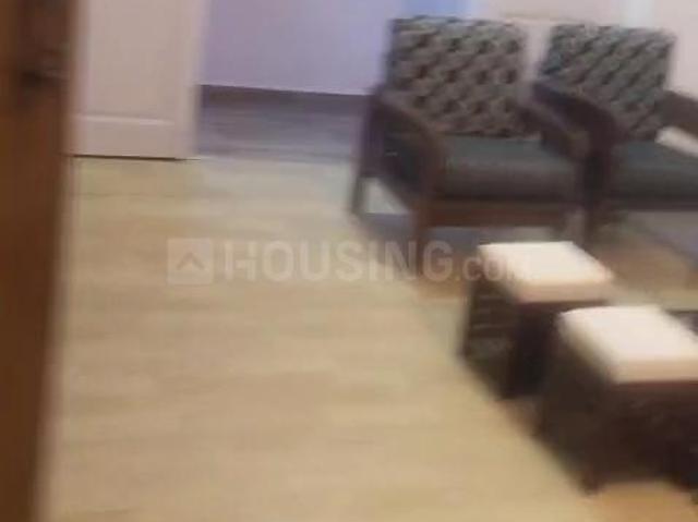 2 BHK Apartment in Vile Parle West for rent Mumbai. The reference number is 20443273