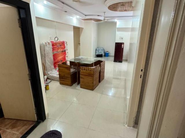 2 BHK Apartment in Vile Parle West for rent Mumbai. The reference number is 20710236