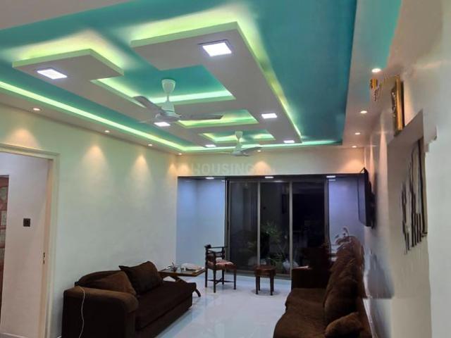 2 BHK Apartment in Vile Parle West for rent Mumbai. The reference number is 20730408