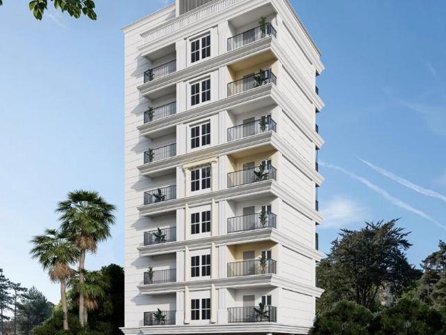 2 BHK Apartment in Vile Parle West for resale Mumbai. The reference number is 17763816